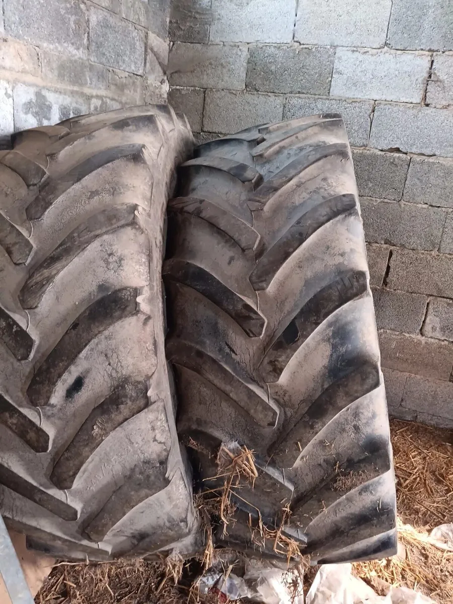 Wheels tyres - Image 4