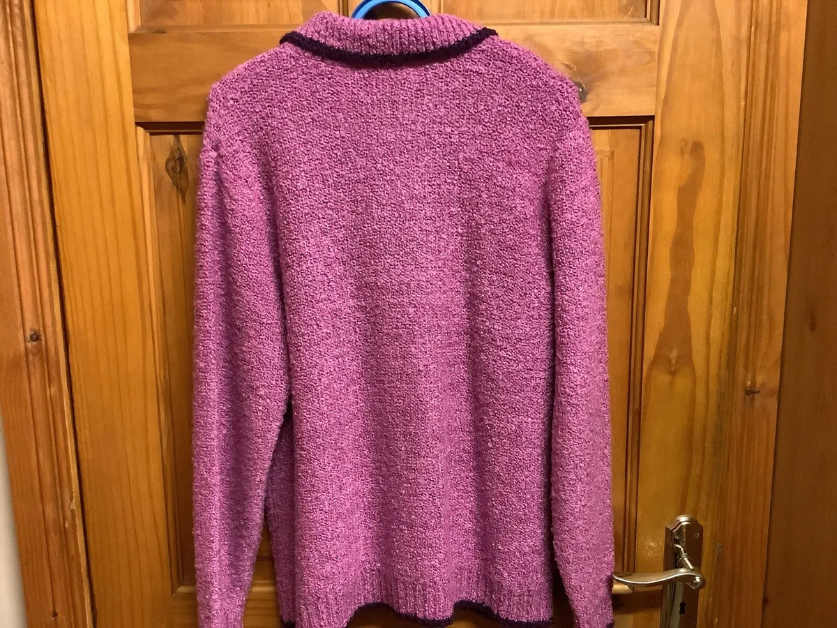 Cardigan size 18 - Image 2
