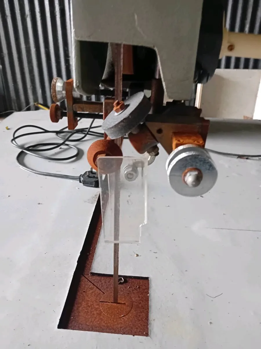 Band Saw - Image 1