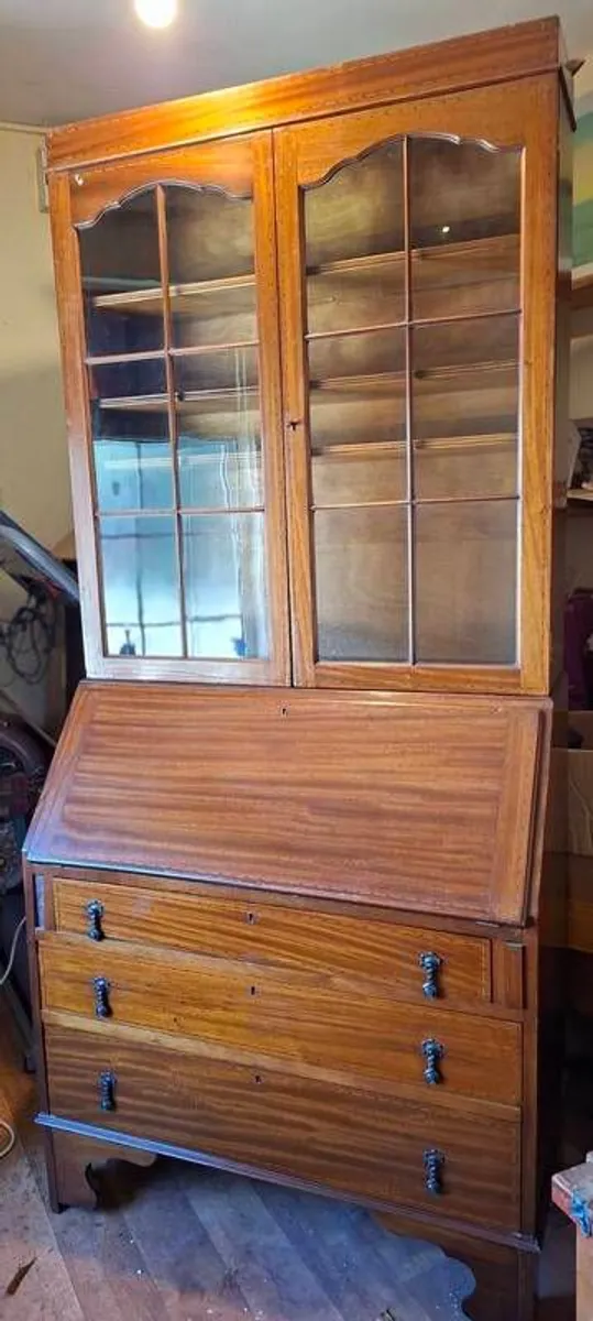 BIG DROP Very Old Sideboard, First Come First Served. - Image 1
