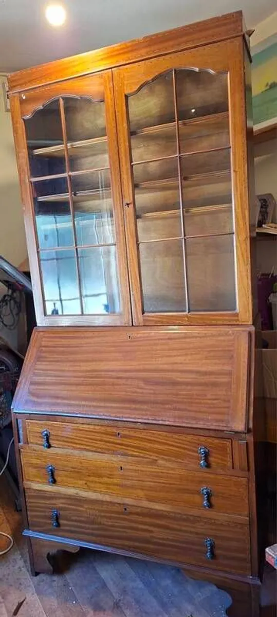 BIG DROP Very Old Sideboard, First Come First Served. - Image 2