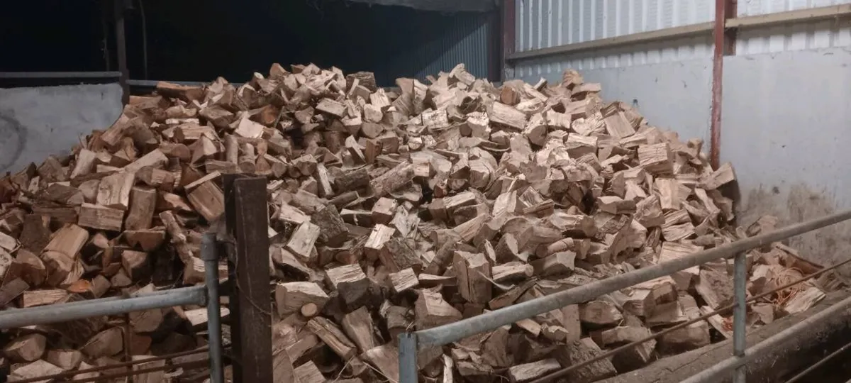 Softwood Firewood - Image 4