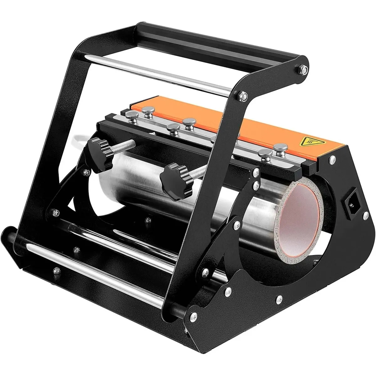 Mug Heat Press Machine for Personalised Drinkware - Image 1