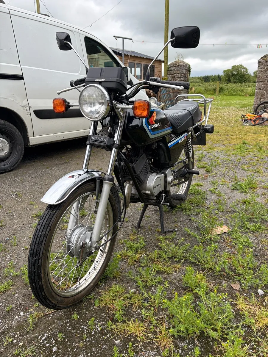 Vintage bike - Image 2