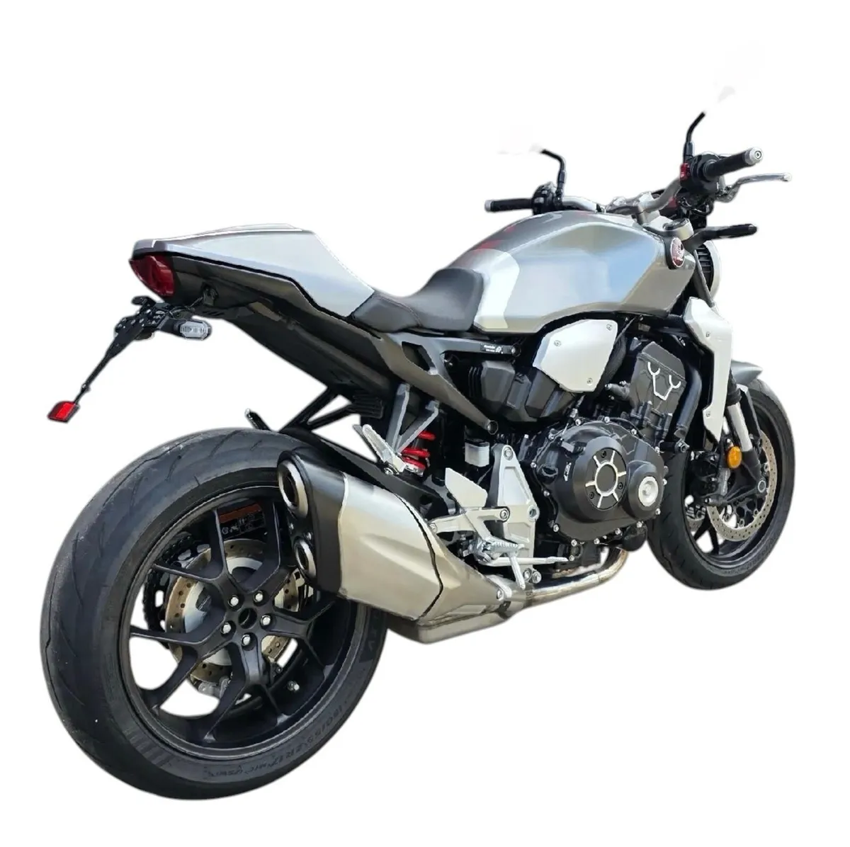 Honda CB10000R - Image 3