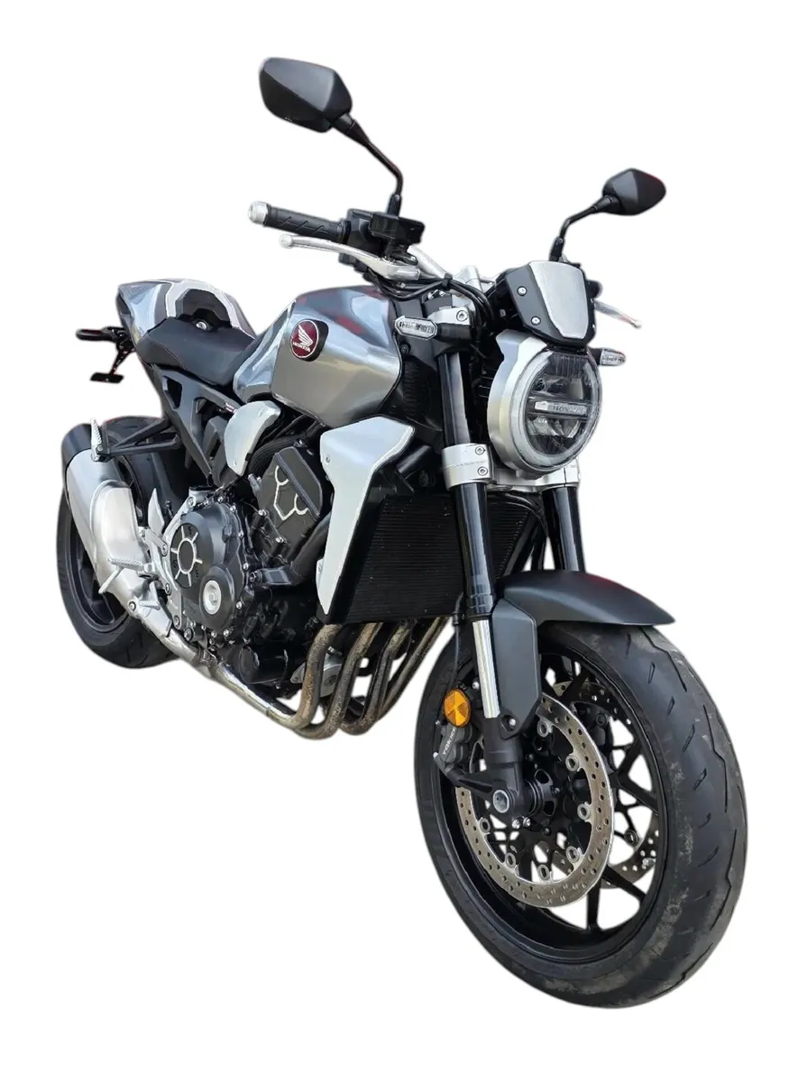 Honda CB10000R - Image 2