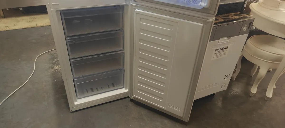 Beko Fridge Freezer - Image 2