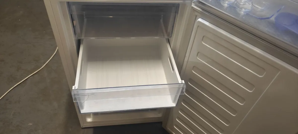 Beko Fridge Freezer - Image 3