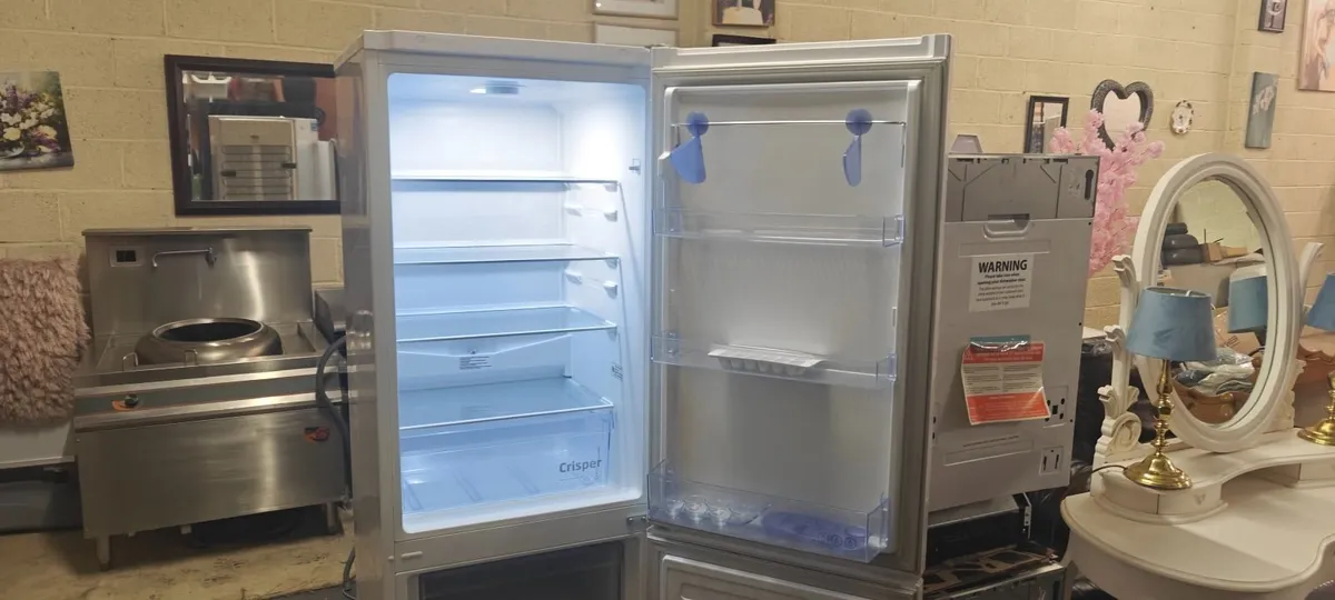 Beko Fridge Freezer - Image 4
