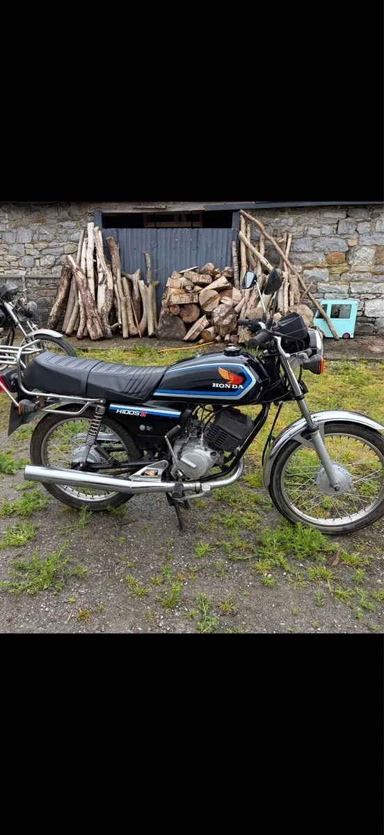 Vintage bike - Image 3