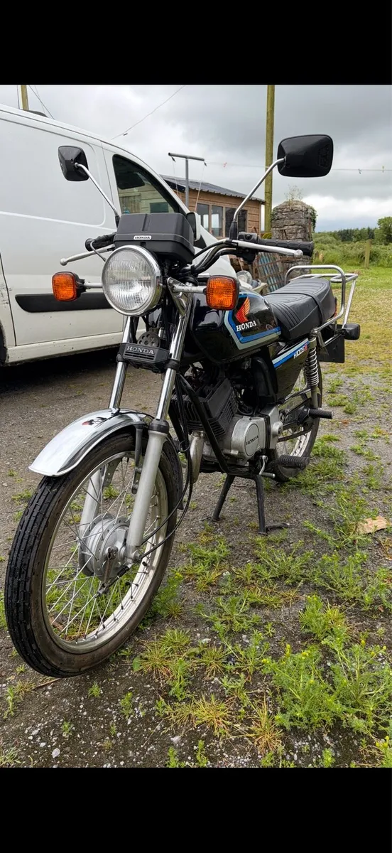 Vintage bike - Image 4