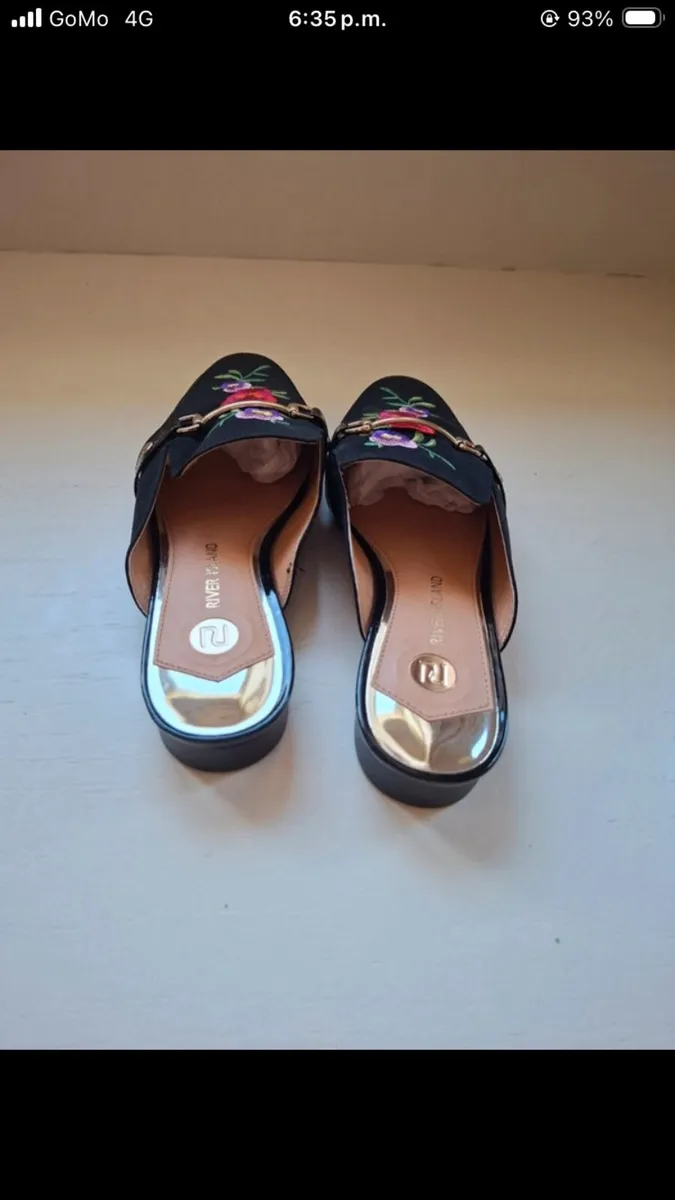 River Island Mules - Image 2