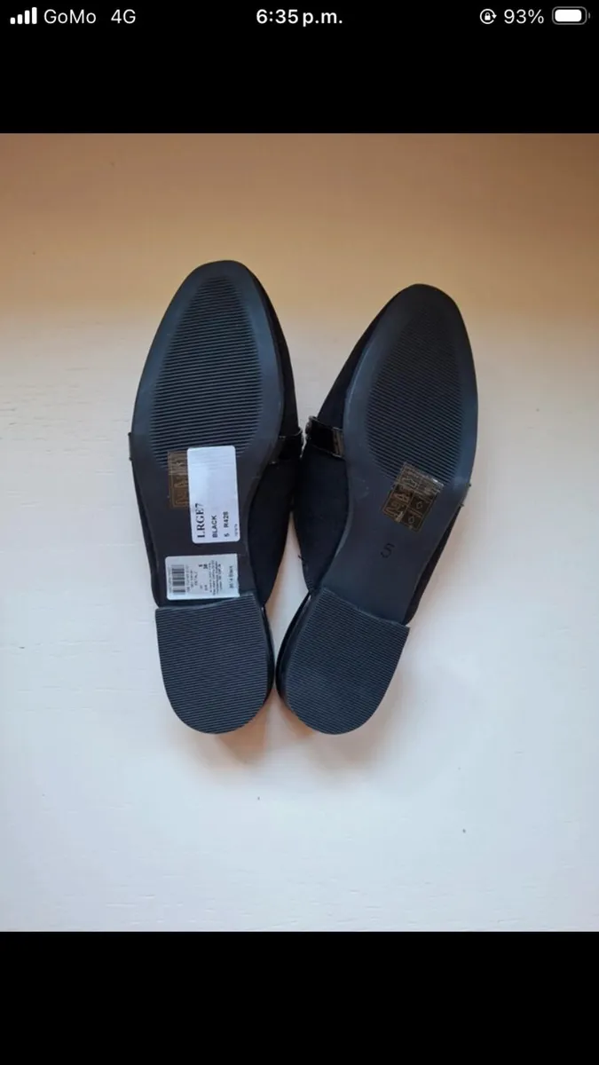 River Island Mules - Image 3