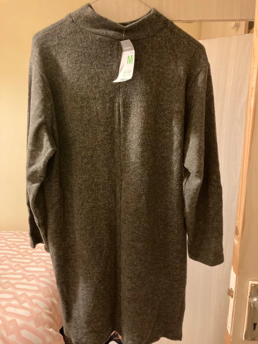 Jumper dress - Image 1