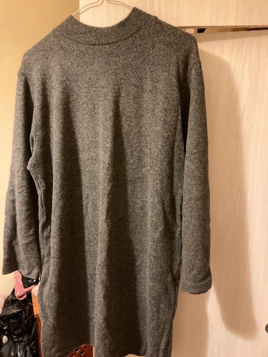 Jumper dress - Image 2