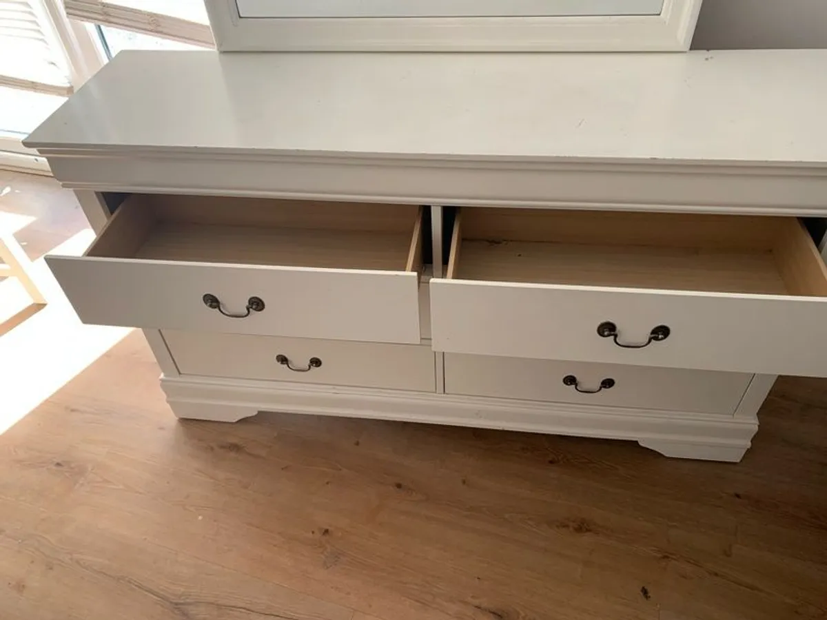 bedroom dresser - Image 2