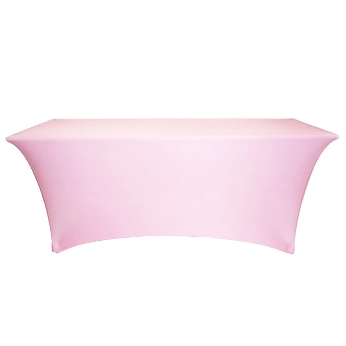 New Spandex Covers For 6ft Trestle Tables - Image 2
