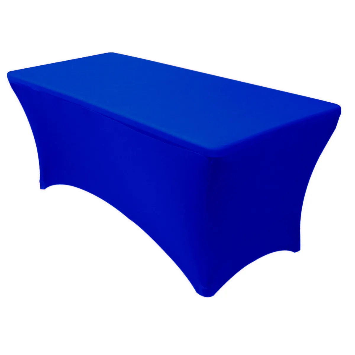 New Spandex Covers For 6ft Trestle Tables - Image 3