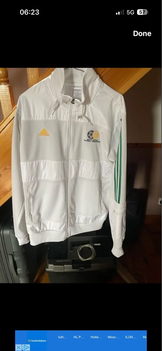 Football Jerseys - Image 4