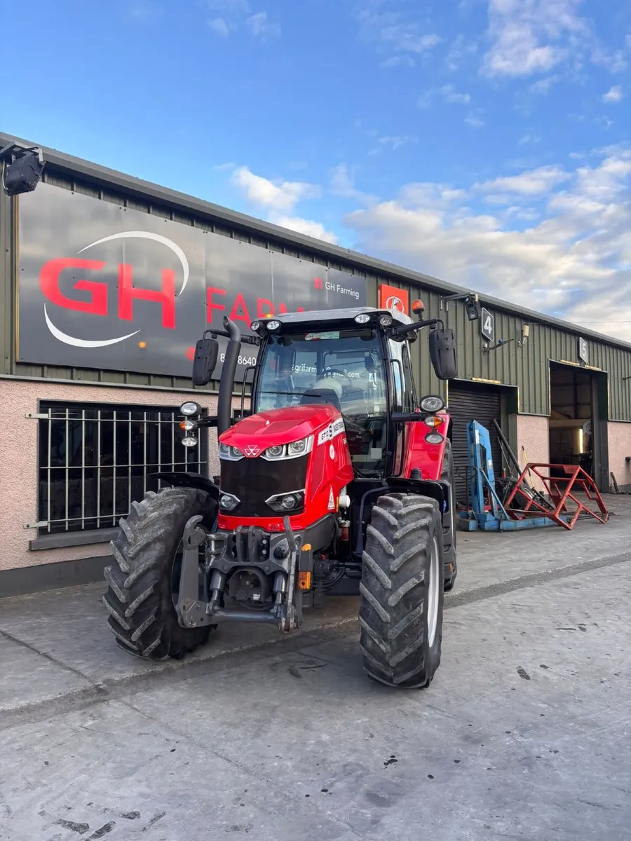 Massey Ferguson Other 2021 - Image 3