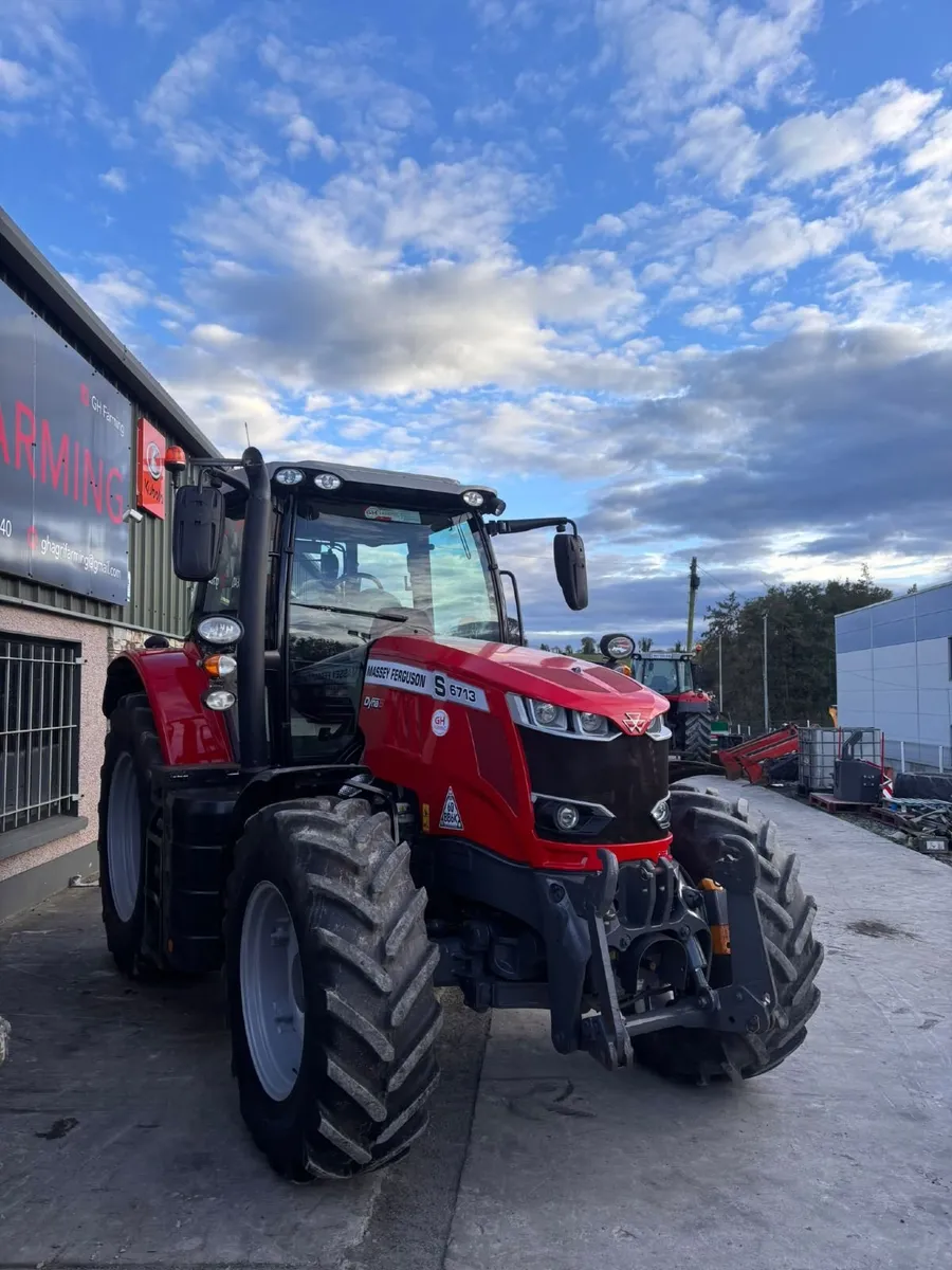 Massey Ferguson Other 2021 - Image 4