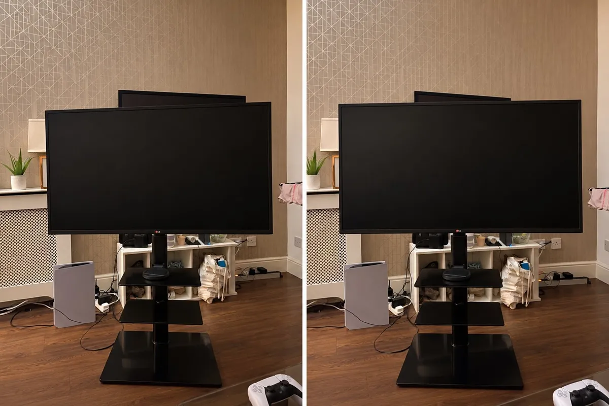 LG 50inch 4K UHD Smart TV