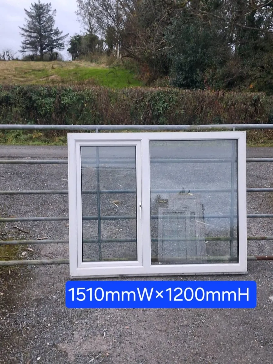 PVC WINDOWS - Image 3