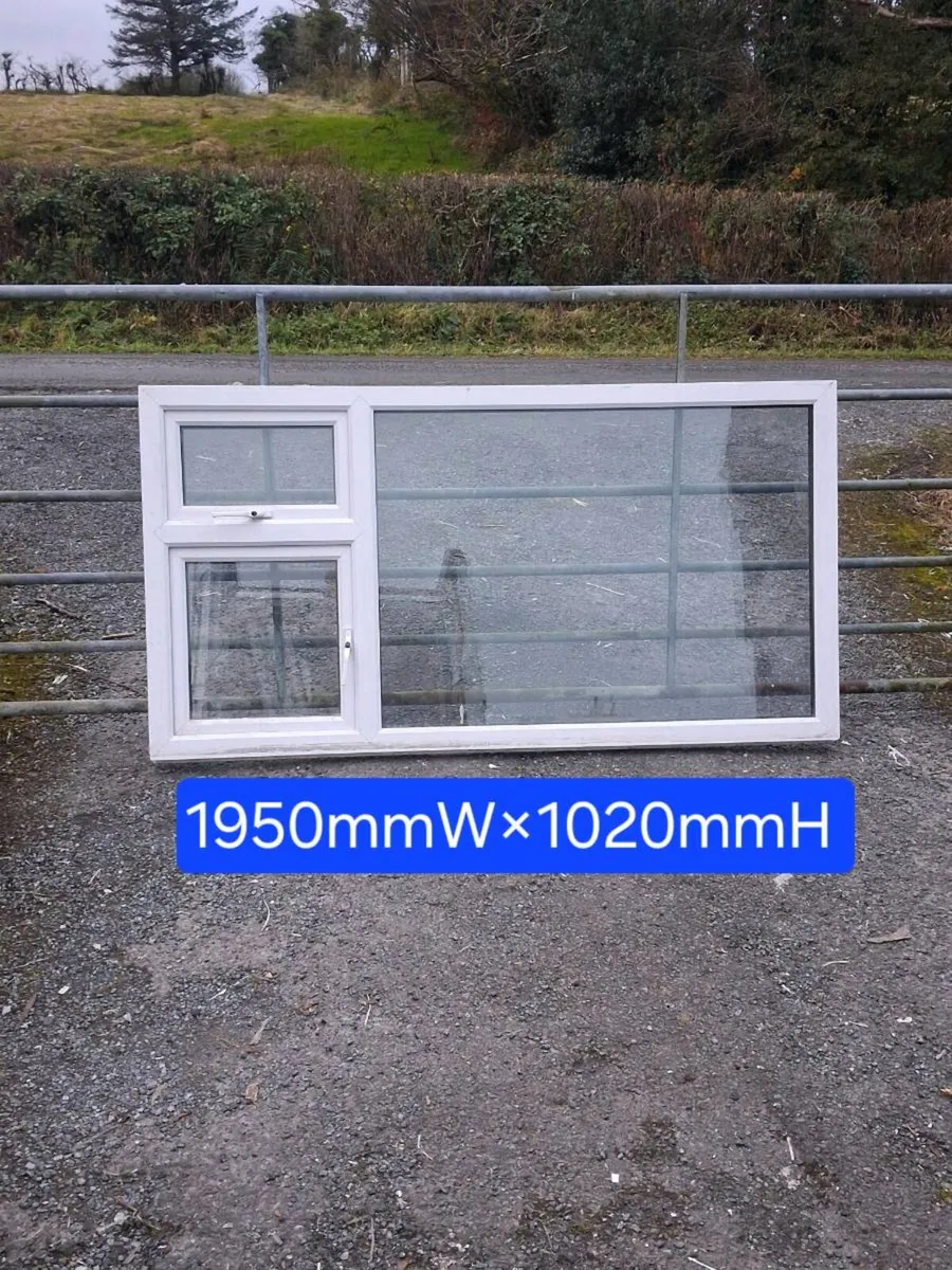 PVC WINDOWS - Image 4