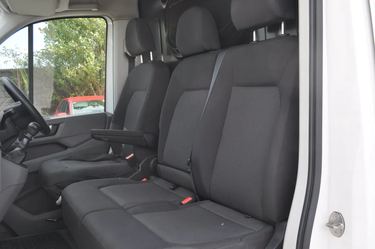 MAN TGE # HP/leasing available* - Image 4