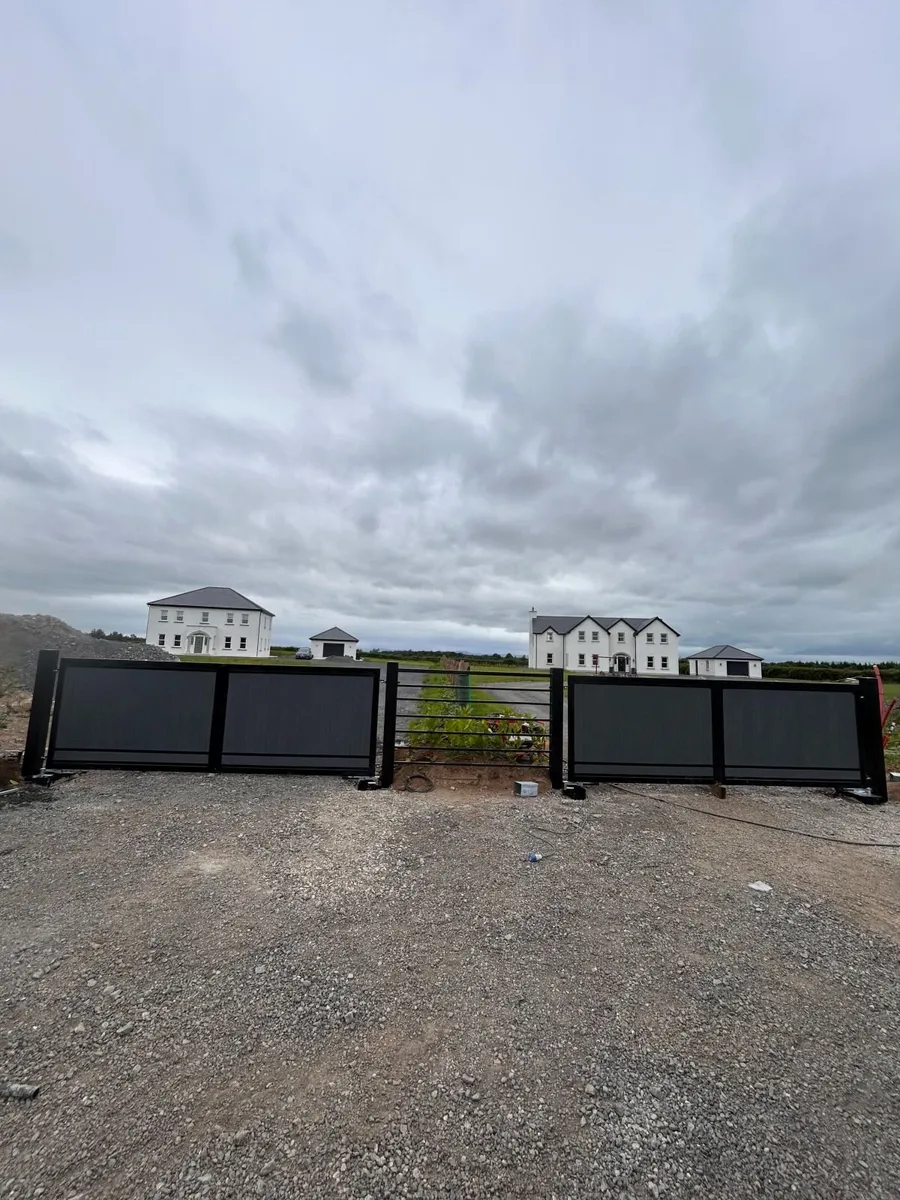 Kit Sheds, Fabrication, Erection Service - Image 4
