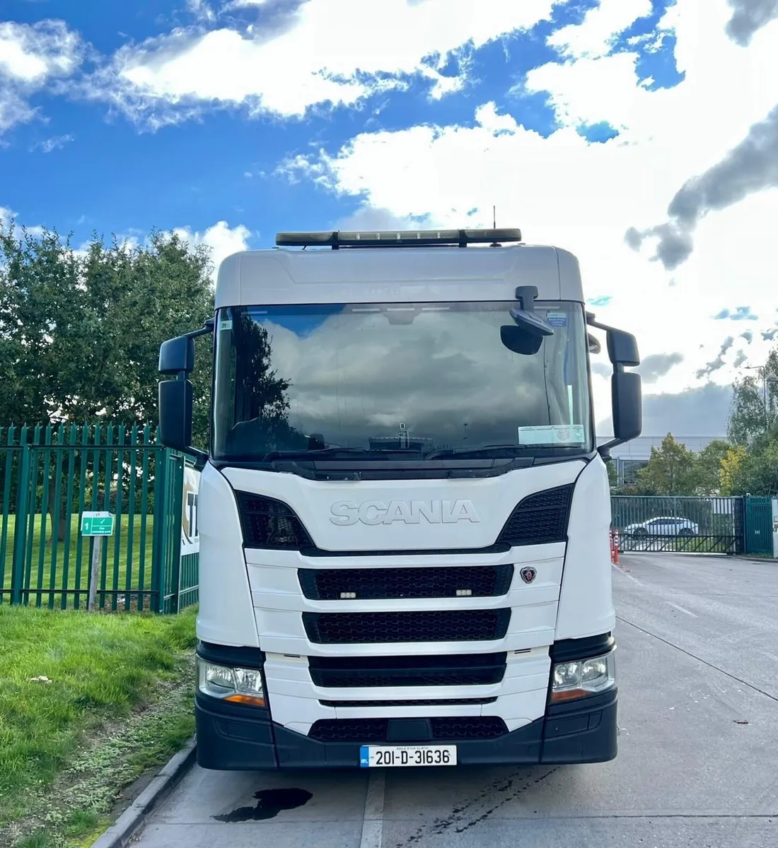 Scania R450 - Image 4