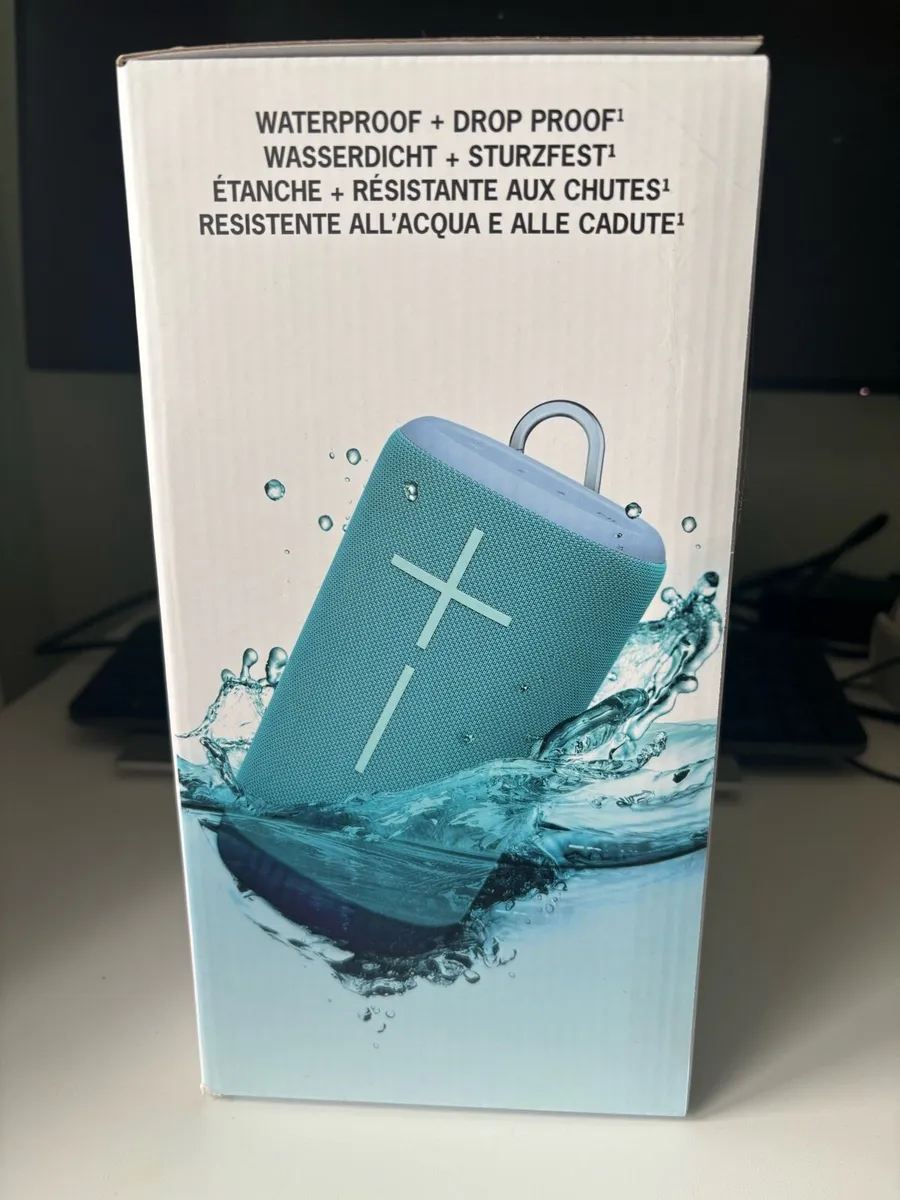 Everboom speaker - Image 2