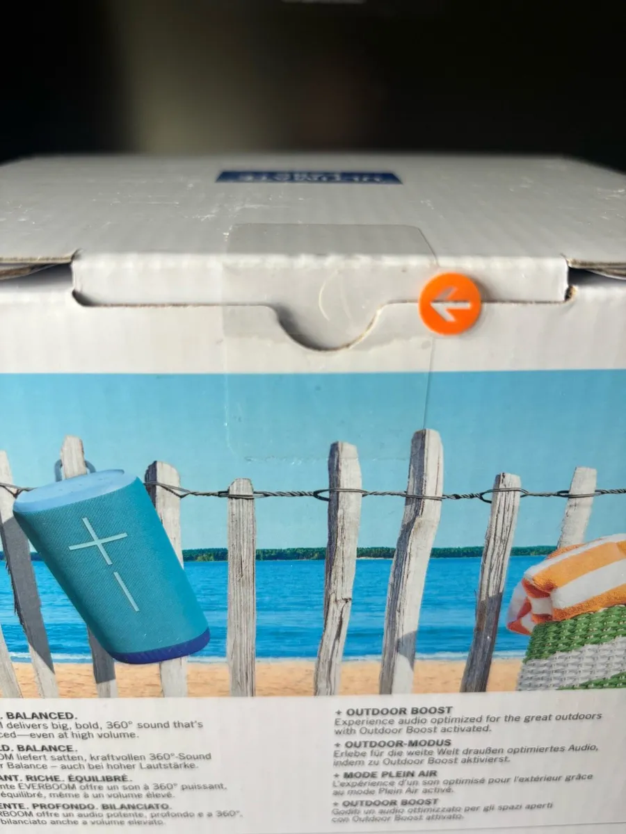Everboom speaker - Image 3