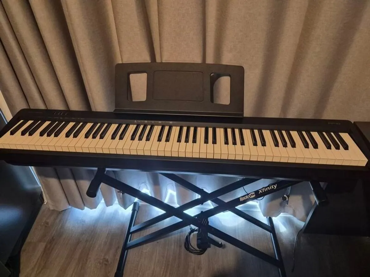 piano - Image 2