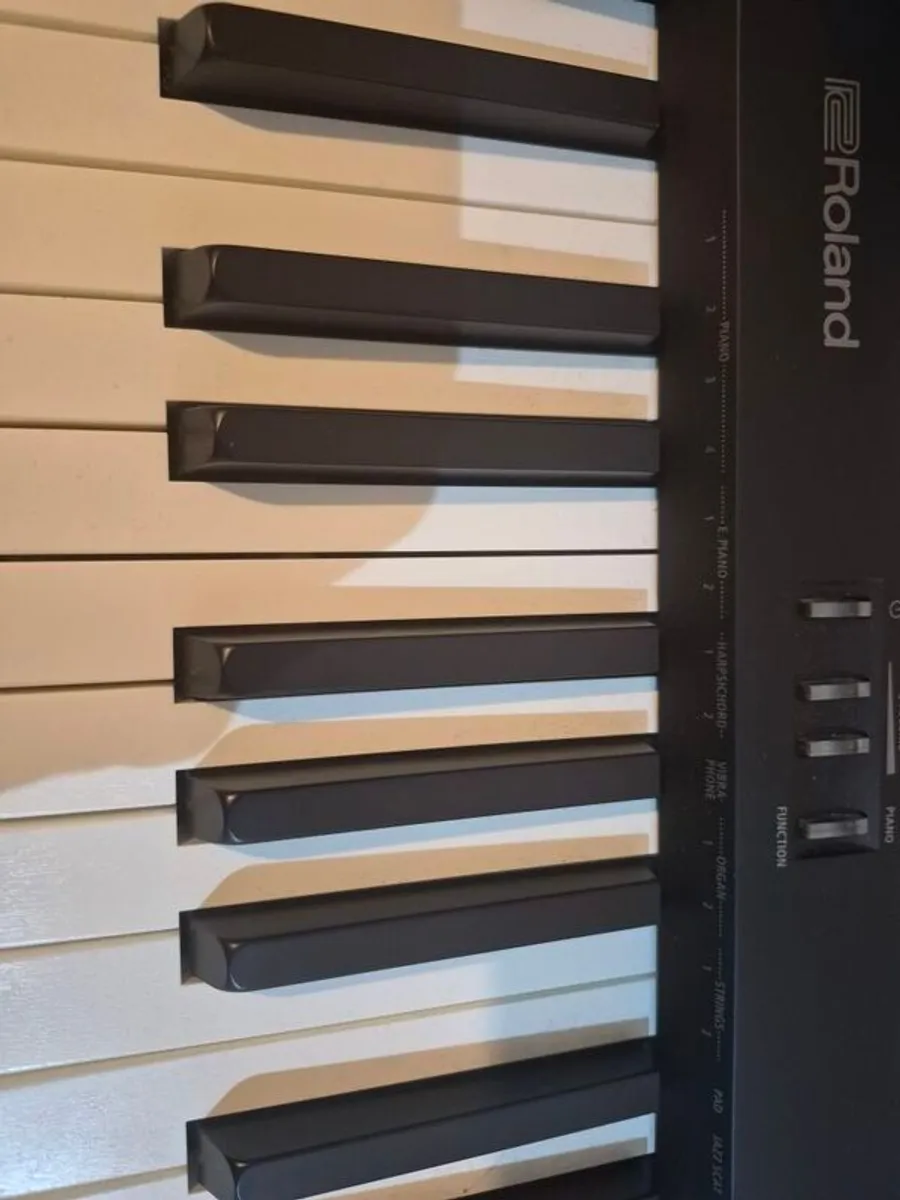 piano - Image 4