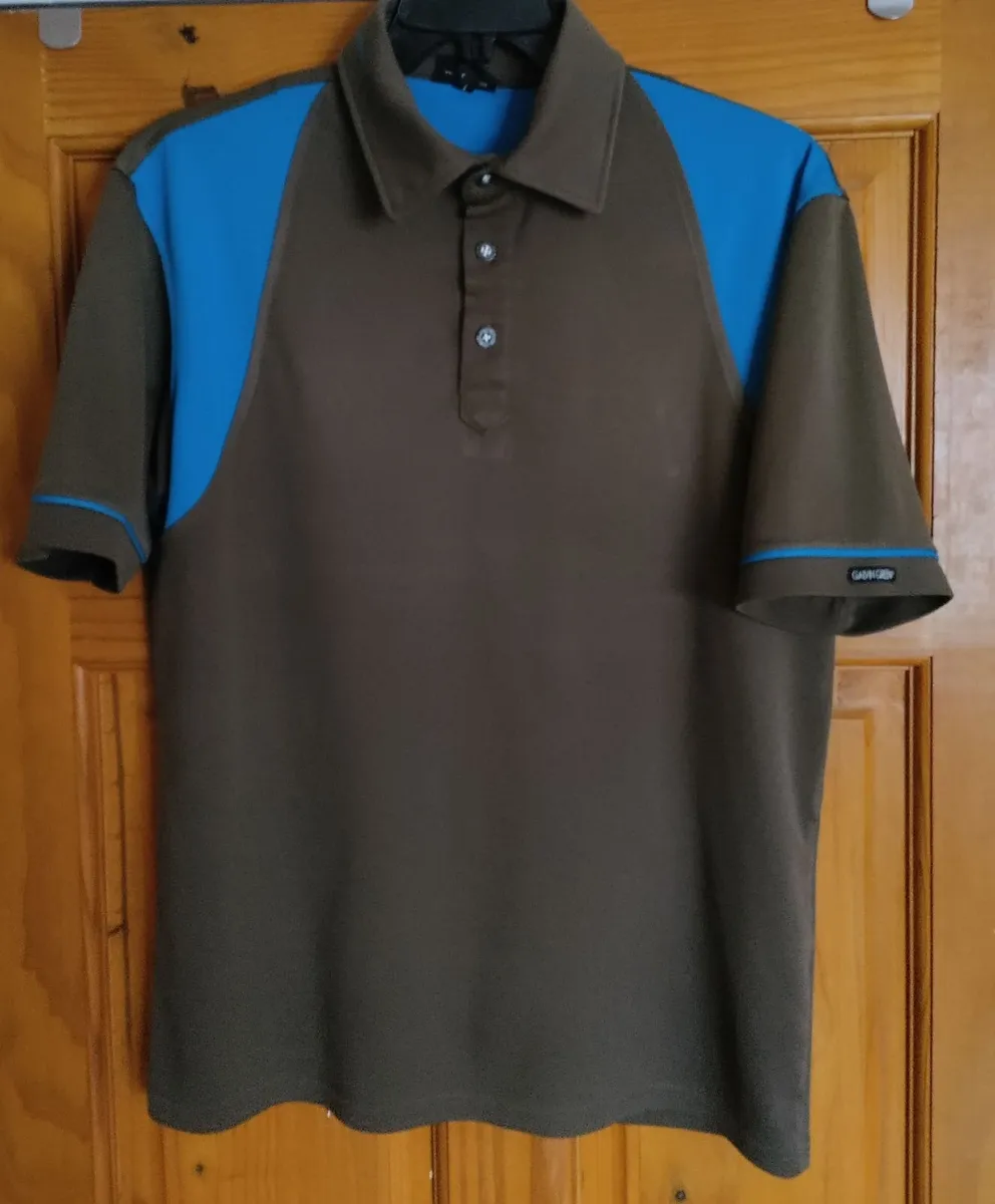 Galvin Green shirt L - Image 1