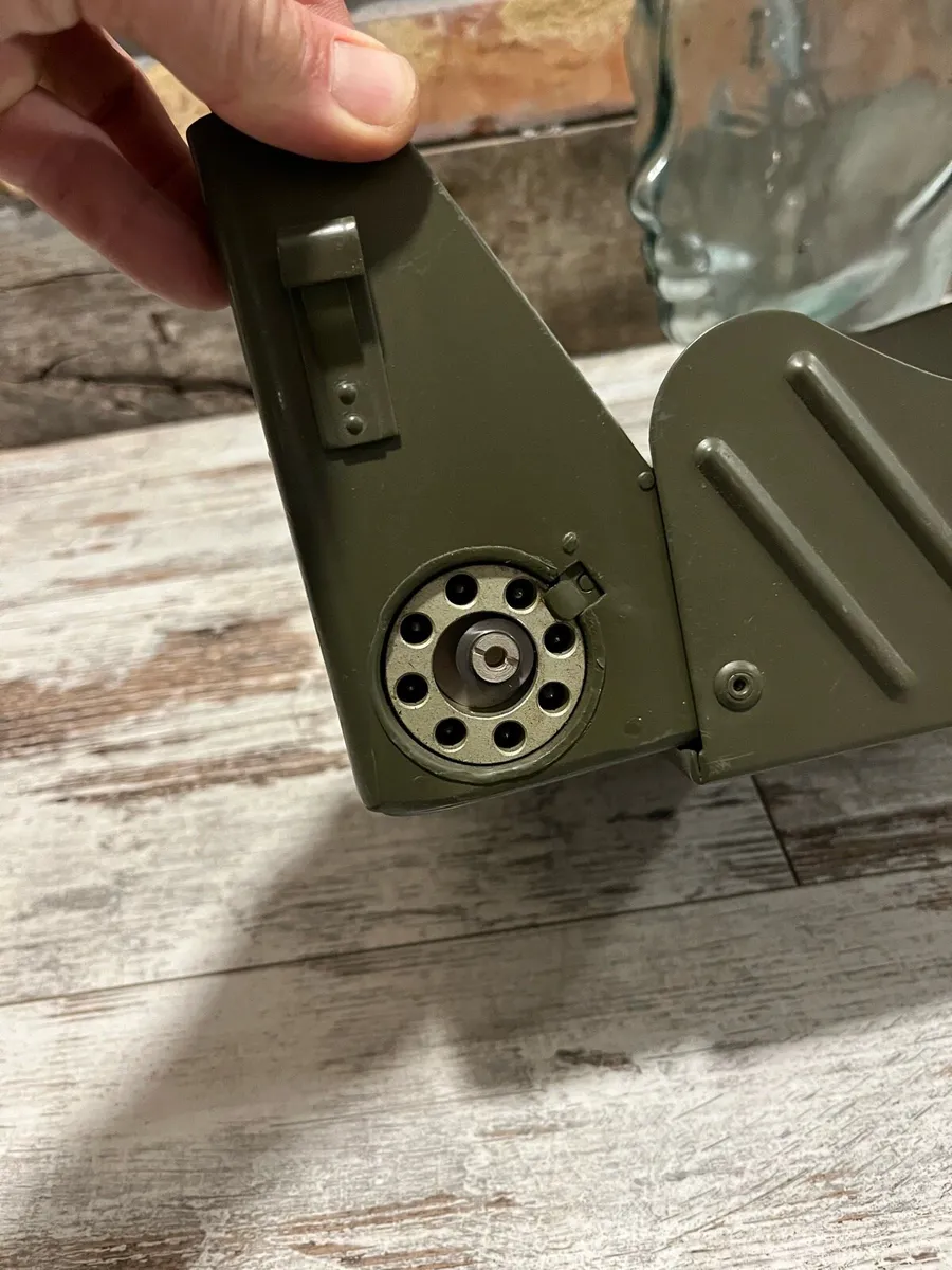 Vintage military - Image 2