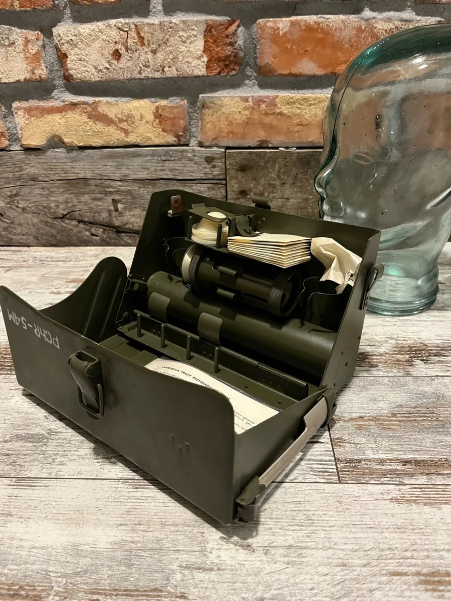 Vintage military - Image 1