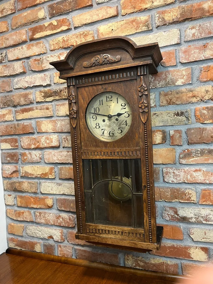 Vintage clock - Image 1