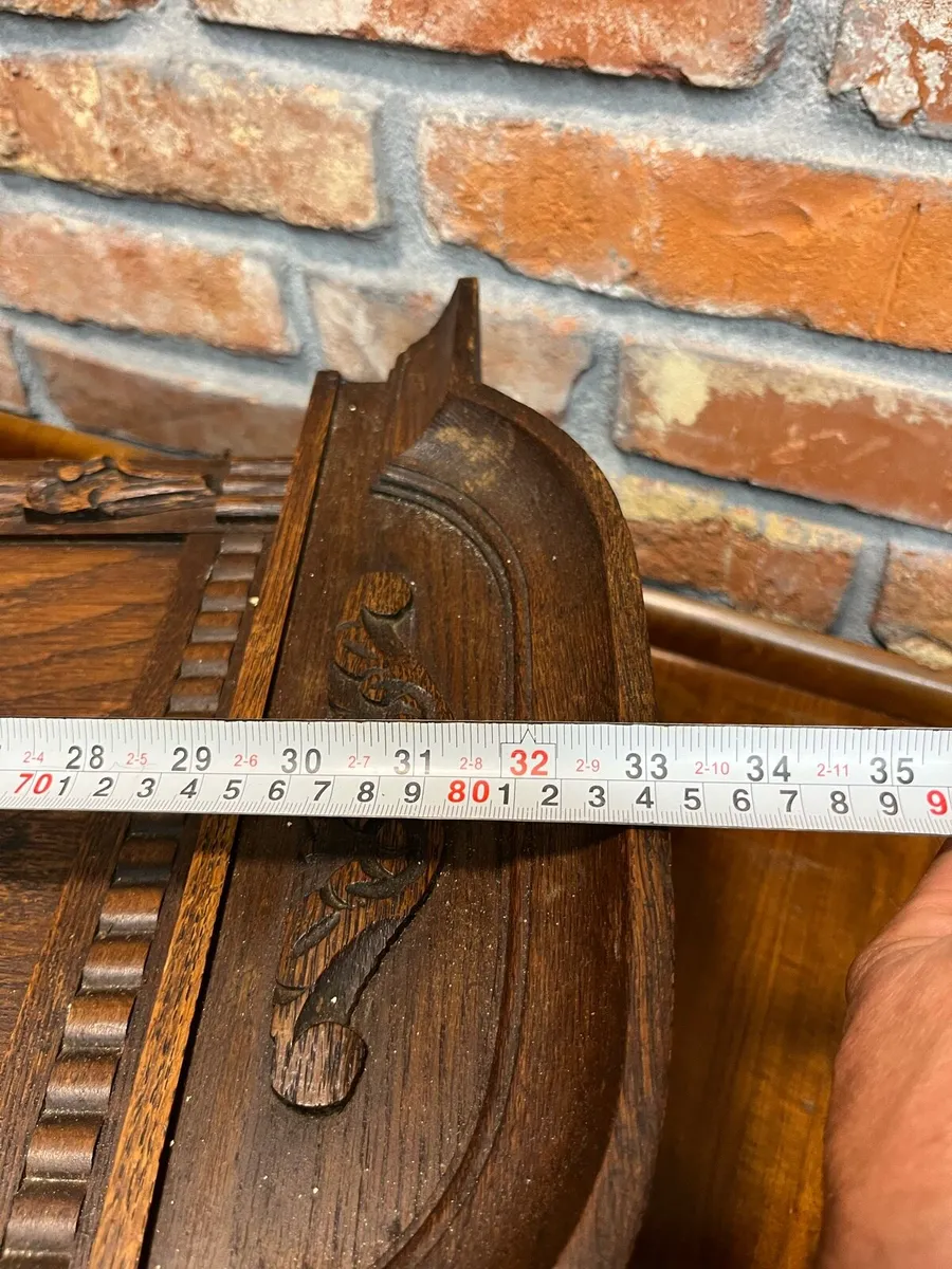 Vintage clock - Image 2