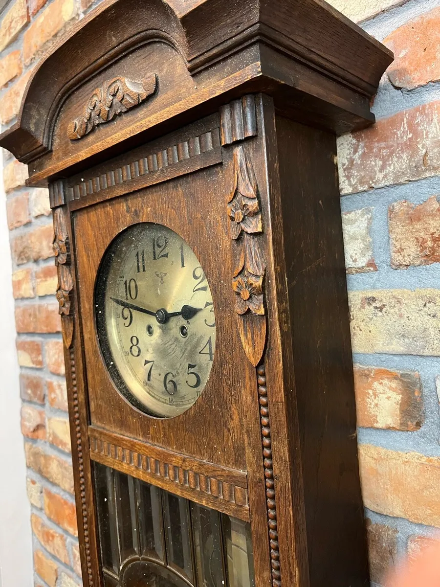 Vintage clock - Image 3