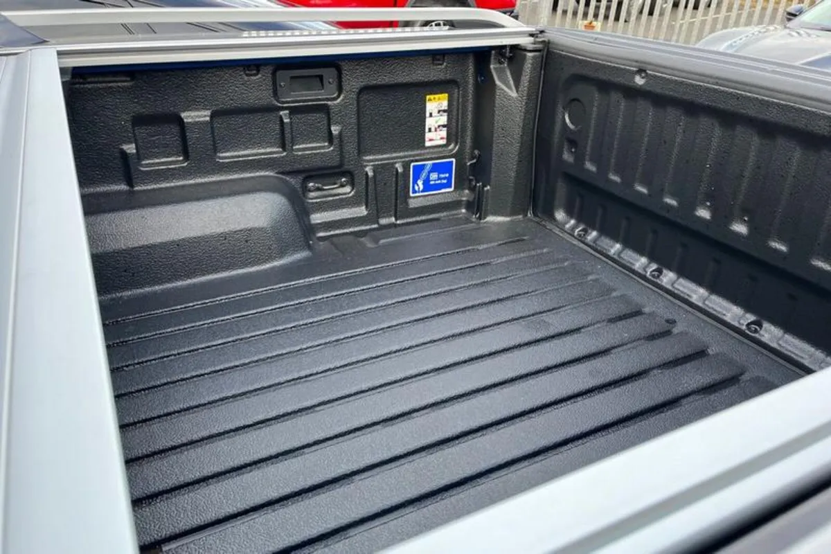 Ford Ranger Wildtrak AUTO 2.0 EcoBlue 205ps 4x4 Do - Image 4