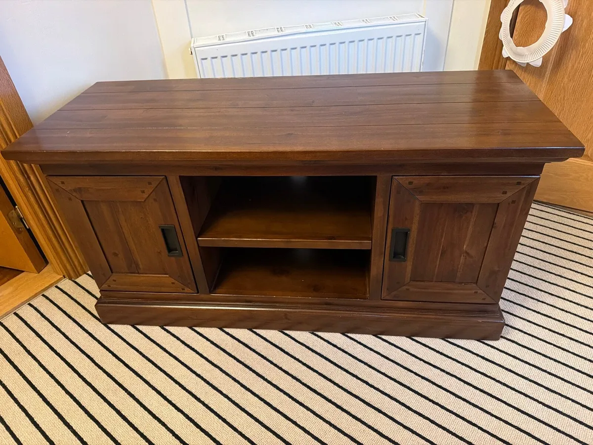 Tv cabinet - Image 2