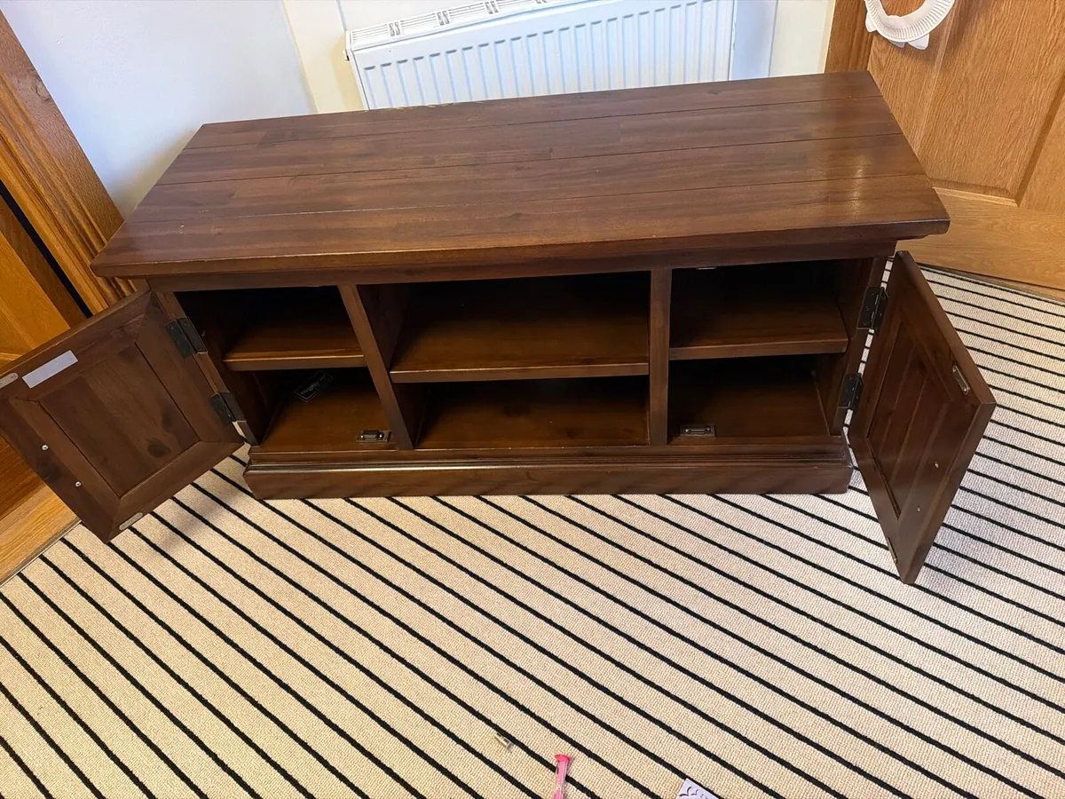 Tv cabinet - Image 4