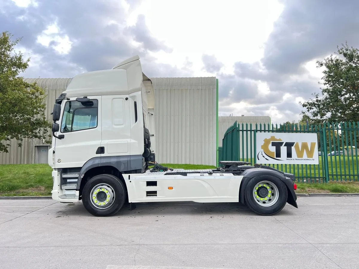 Daf CF430 - Image 1