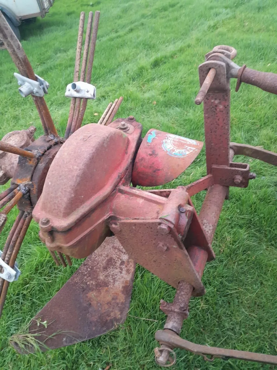 Potato Digger - Image 3
