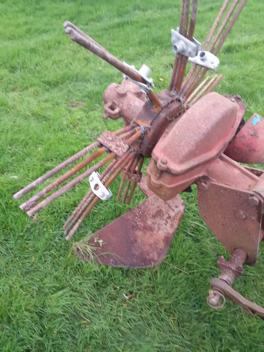 Potato Digger - Image 1