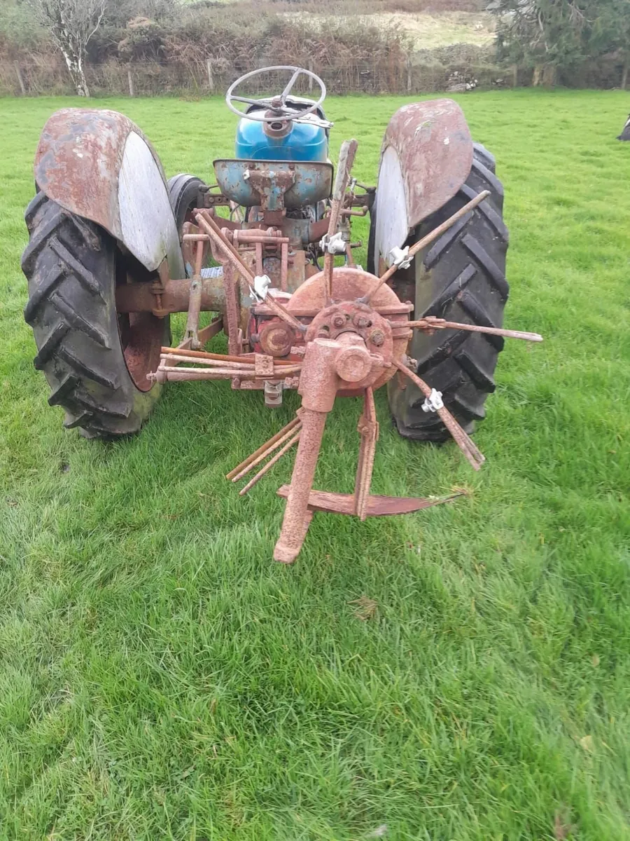 Potato Digger - Image 4
