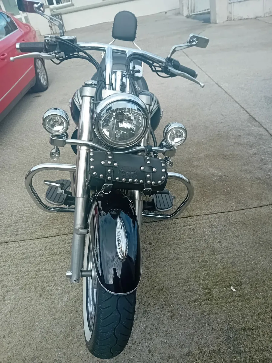 Kawasaki Other 2012 - Image 3