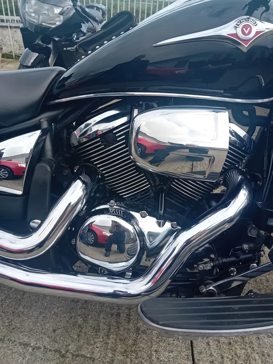 Kawasaki Other 2012 - Image 4